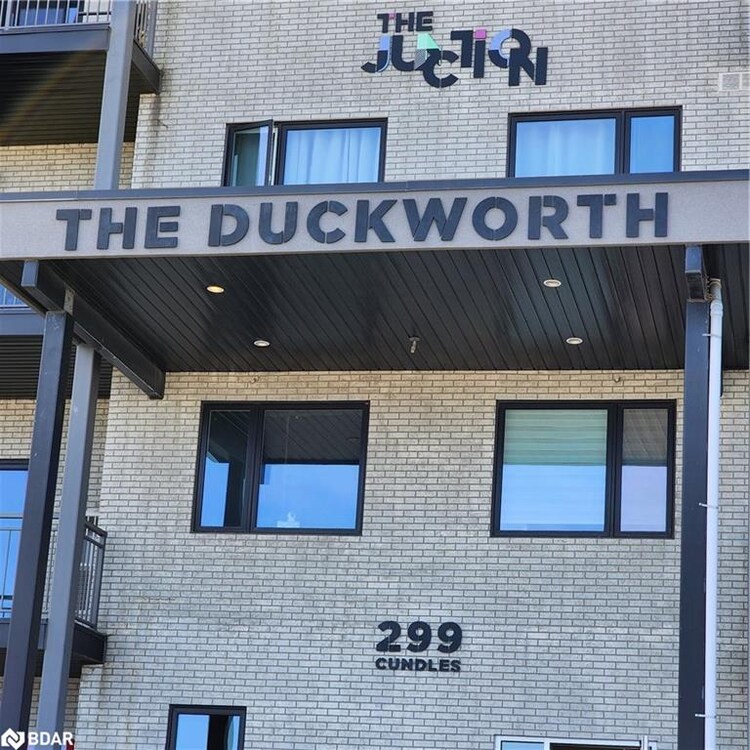 299 Cundles Road E, Barrie, ON, Alliance