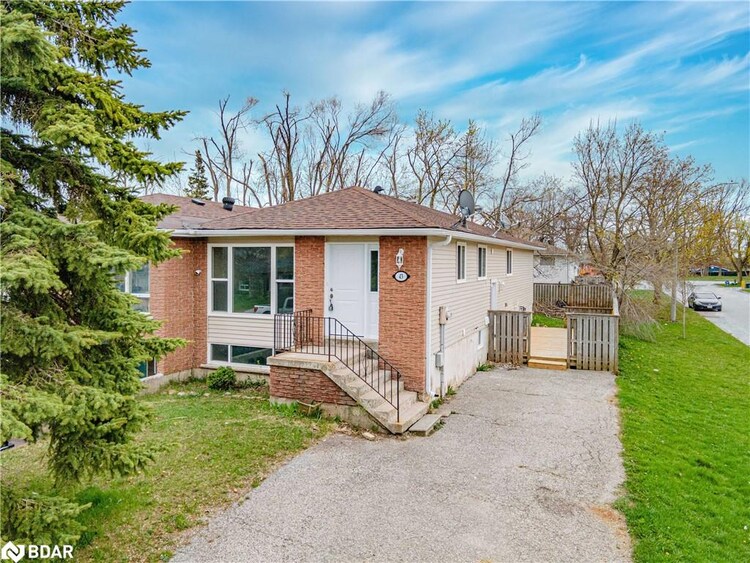 43 Charlbrook Avenue, Barrie, ON, Cundles East
