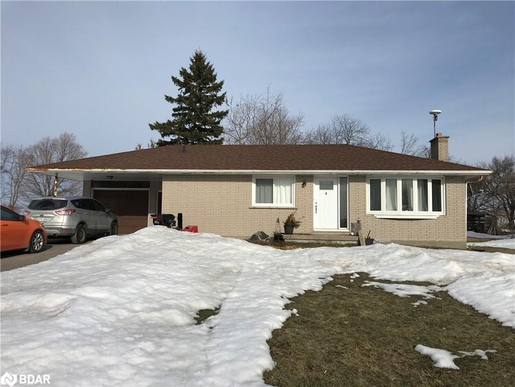 7523 Yonge Street, Innisfil, ON, Rural Innisfil