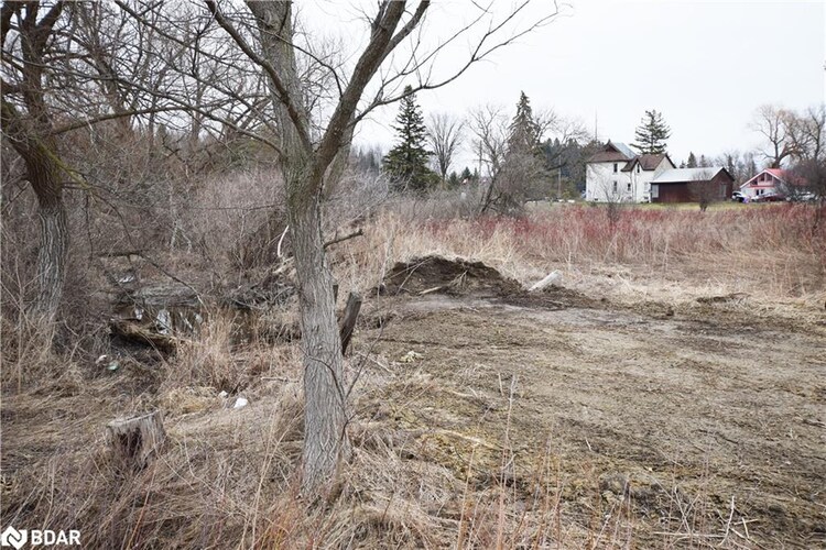 4797 County Road 90 Road, Essa, ON, Rural King