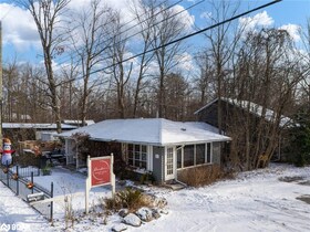 73 Big Bay Point Road, Simcoe, ON , MLS #40711874 , Image - 1