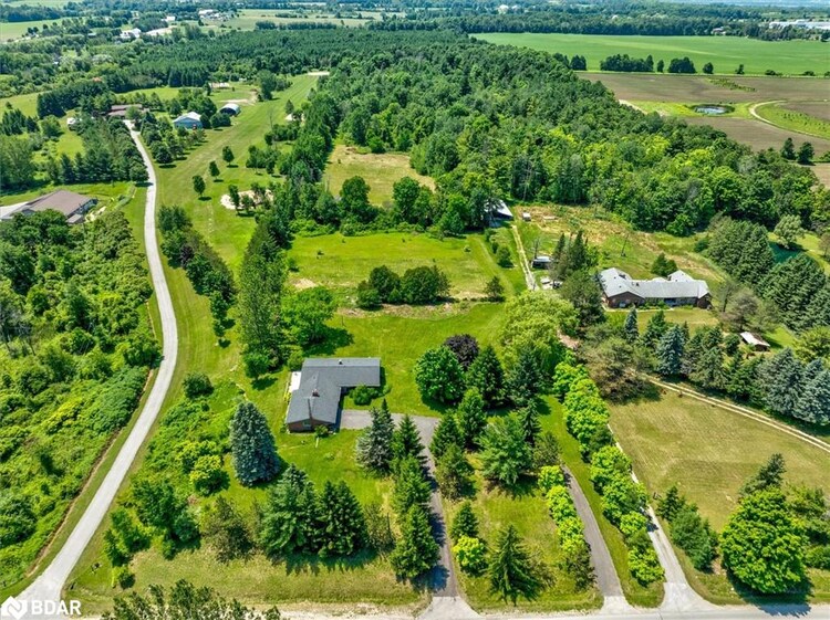 1098 15th Sideroad, New Tecumseth, ON, Rural New Tecumseth