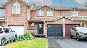13 Seymour Crescent, Simcoe, ON , MLS #40713414 , Image - 1