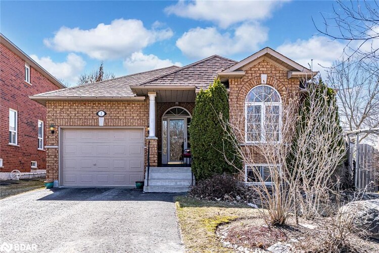 1 Valley View Court, Barrie, ON, Bayshore