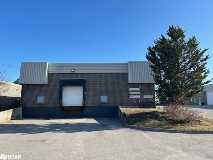 51 Churchill Drive, Barrie, ON, 400 East