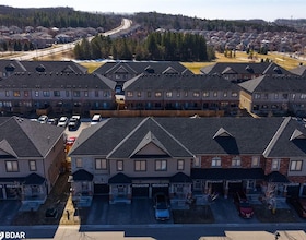 23 Cygnus Crescent Crescent, Simcoe, ON , MLS #40714323 , Image - 1