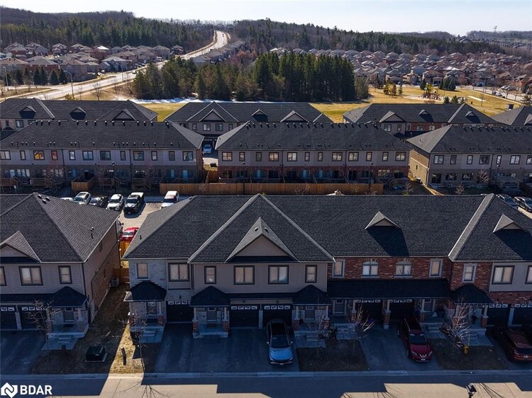 23 Cygnus Crescent Crescent, Barrie, ON, Ardagh