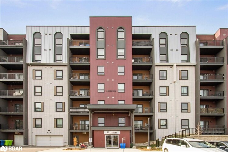 4 Spice Way, Barrie, ON, Rural Barrie Southeast