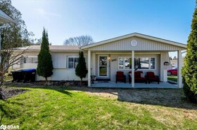 23 Mimosa Crescent, Simcoe, ON , MLS #40716563 , Image - 1