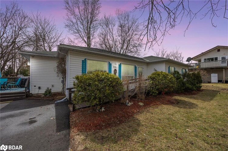 771 Roberts Road, Innisfil, ON, Alcona