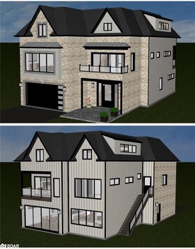 LOT #51 Bayview Avenue, Simcoe, ON , MLS #40717535 , Image - 1