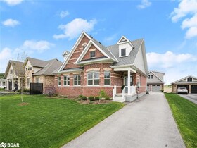 227 Mary St Street, Simcoe, ON , MLS #40720123 , Image - 1