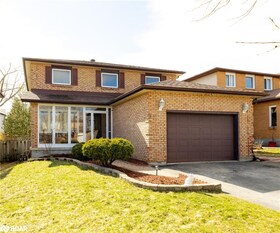 26 Orwell Crescent, Simcoe, ON , MLS #40720323 , Image - 1