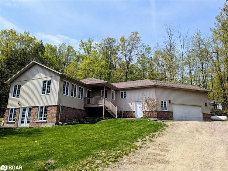 4927 25 Side Road, Essa, ON, Rural King