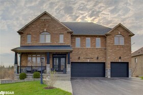 3 Keenan Drive, Simcoe, ON , MLS #40721422 , Image - 1