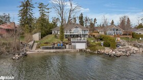 91 Lakeshore Road W, Simcoe, ON , MLS #40721480 , Image - 1
