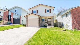 82 Melinda Crescent, Simcoe, ON , MLS #40721526 , Image - 1