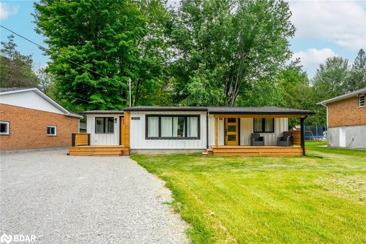 3566 Bayou Road, Severn, ON, West Shore