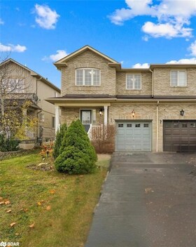 27 Admiral Crescent, Simcoe, ON , MLS #40722008 , Image - 1