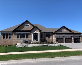 22 Stewart Crescent, Simcoe, ON , MLS #40722013 , Image - 1