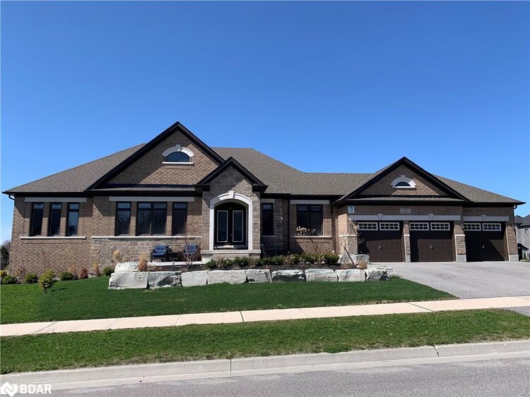 22 Stewart Crescent, Essa, ON, Thornton