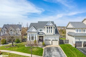 14 Regalia Way, Simcoe, ON , MLS #40722176 , Image - 1