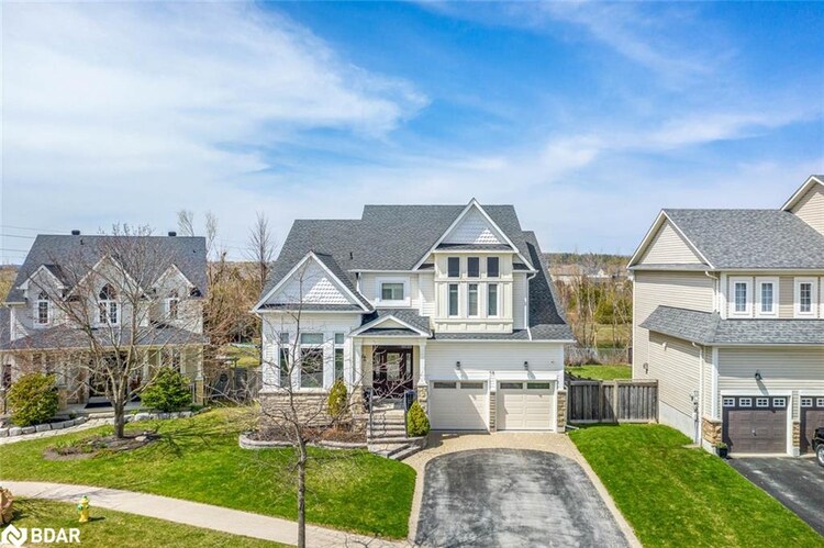 14 Regalia Way, Barrie, ON, Innis-Shore