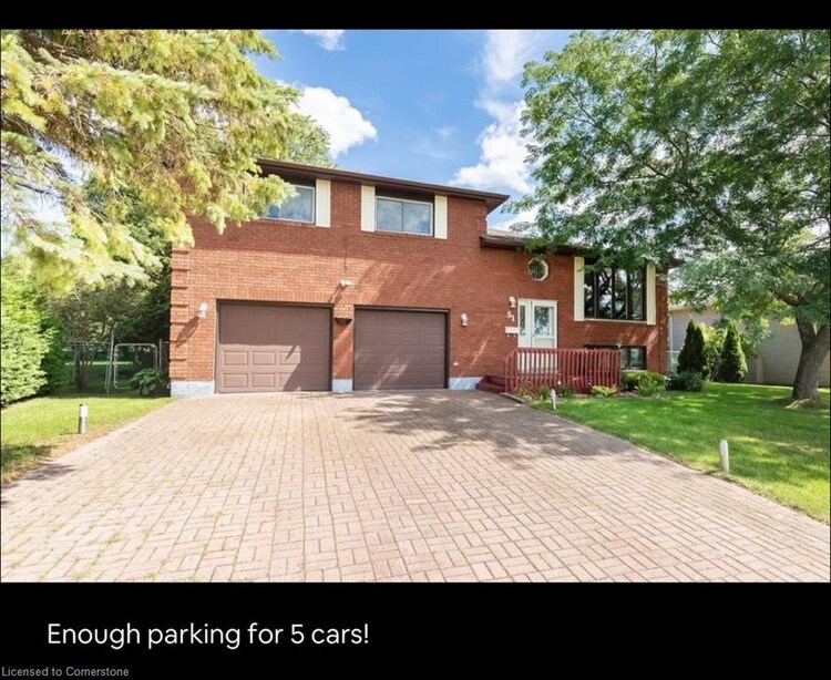 51 Beck Boulevard, Penetanguishene, ON, Penetanguishene