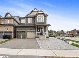 31 Wood Crescent, Simcoe, ON , MLS #40723492 , Image - 1