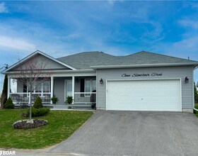 1 Sinclair Crescent, Simcoe, ON , MLS #40723681 , Image - 1