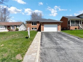 35 Innisbrook Drive, Simcoe, ON , MLS #40724025 , Image - 1