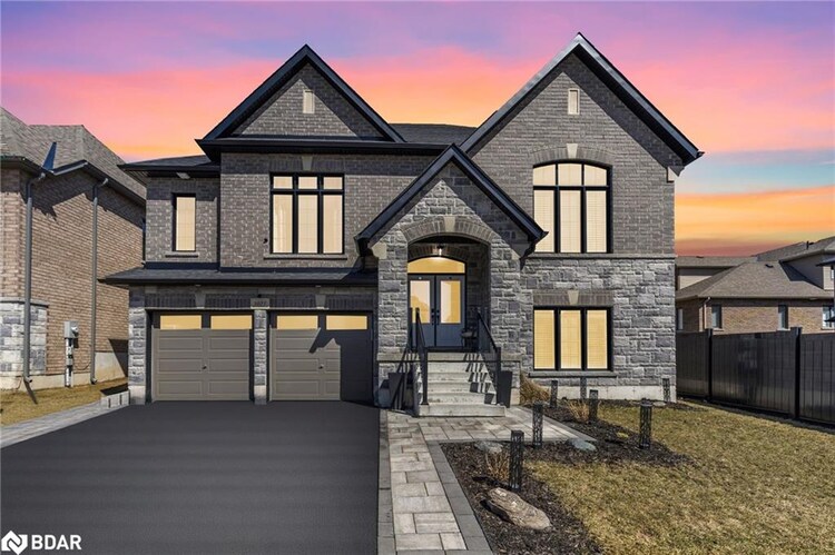 3075 Orion Blvd Boulevard, Orillia, ON, Orillia