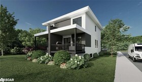 221 Matchedash Street S, Simcoe, ON , MLS #40724434 , Image - 1