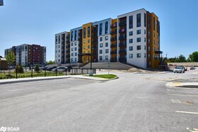 8 Culinary Lane Lane, Simcoe, ON , MLS #40726248 , Image - 1