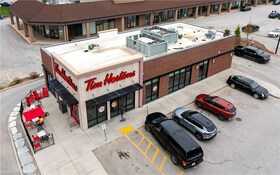 5 Patterson Street N, Simcoe, ON , MLS #40726365 , Image - 1