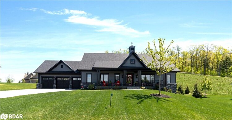 43 Thoroughbred Drive, Oro-Medonte, ON, Rural Oro-Medonte