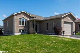 33 Primrose Crescent, Simcoe, ON , MLS #40726597 , Image - 1