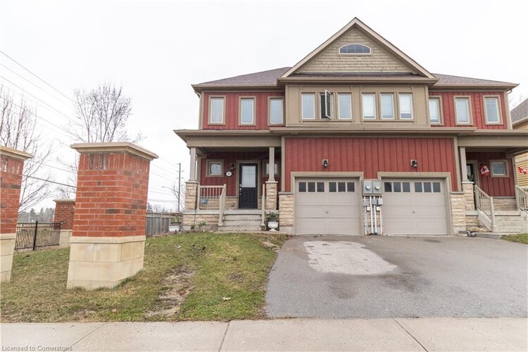 1 Hughes Street, Collingwood, ON, Collingwood