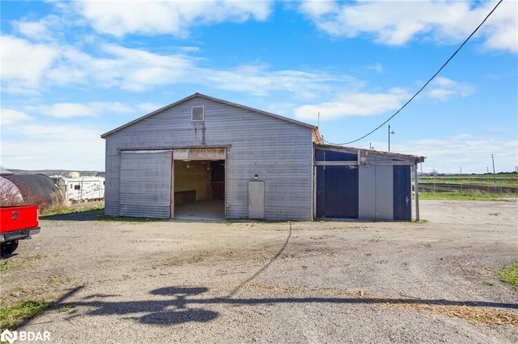 1153 Canal Road, Bradford West Gwillimbury, ON, Rural Bradford West Gwillimbury