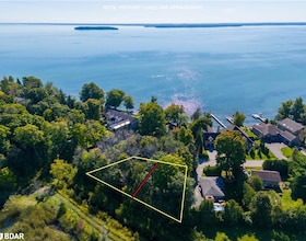 LOT 30 & PART LOT 29 Purvis Street, Simcoe, ON , MLS #40727972 , Image - 1