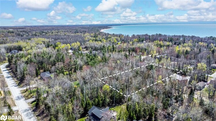 LOT 10 Spruce Street, Tiny, ON, Rural Tiny