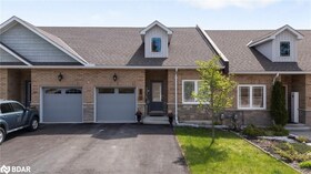 60 Lily Drive, Simcoe, ON , MLS #40729145 , Image - 1