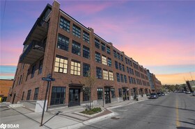 21 Matchedash Street Street, Simcoe, ON , MLS #40729239 , Image - 1