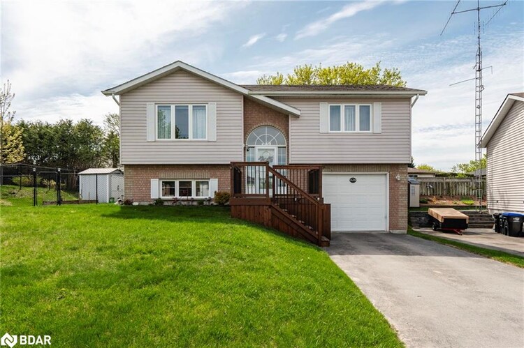 628 Wayne Crescent, Midland, ON, Midland