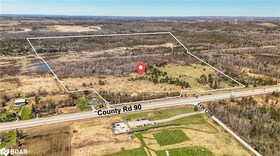 4518 County Road 90, Simcoe, ON , MLS #40729537 , Image - 1