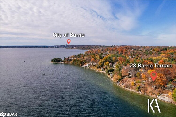 23 Barrie Terrace, Oro-Medonte, ON, Rural Oro-Medonte