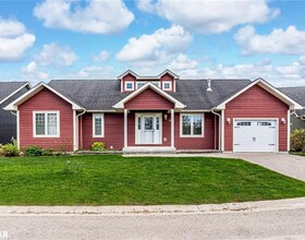 10 Grew Crescent, Simcoe, ON , MLS #40729780 , Image - 1