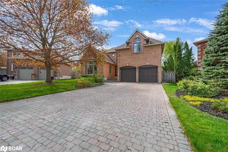 43 Falling Brook Drive, Barrie, ON, Bayshore