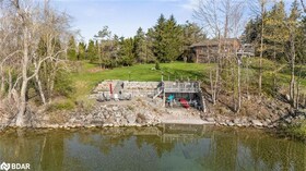 9 Blueridge Crescent, Simcoe, ON , MLS #40730044 , Image - 1