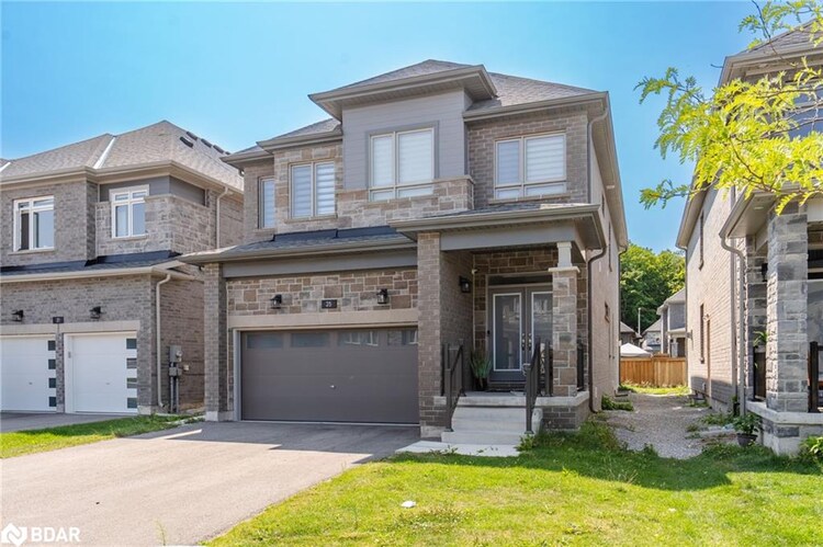 25 Paddington Grove, Barrie, ON, Rural Barrie Southwest